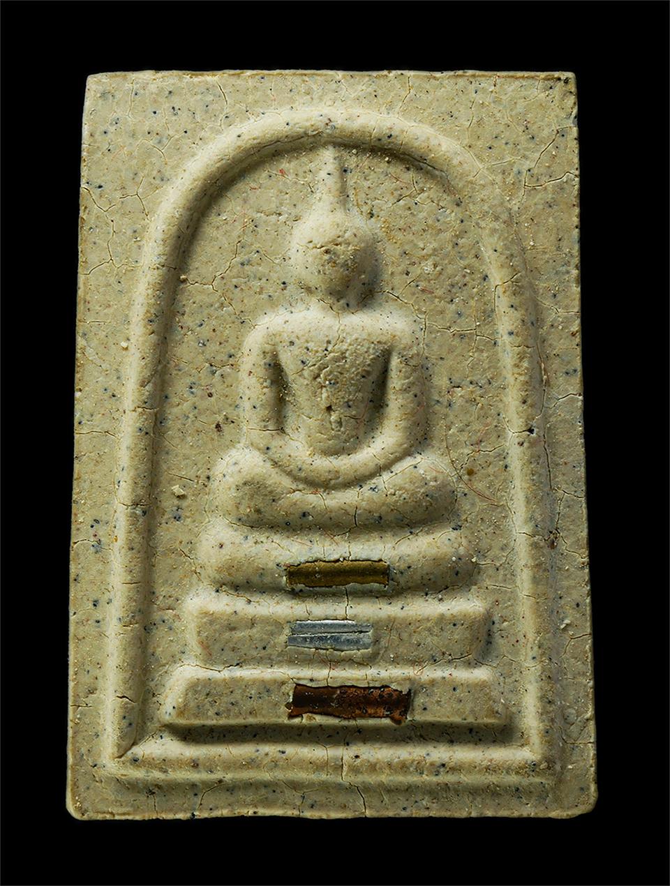 16Sep25 (89)p.jpg - พระสมเด็จหลวงพ่อพยุง วัดบรรลังค์  รุ่น 1 ปี2540  สร้างเมรุ วัดหนองมะค่าโมง อ.ด่านช้าง จ.สุพรรณบุรี เนื้อผงพุทธคุณ ผงว่าน ฝังตะกรุด 3 กษัตริย์ พระเก่าส [..] | https://kamulet.in.th